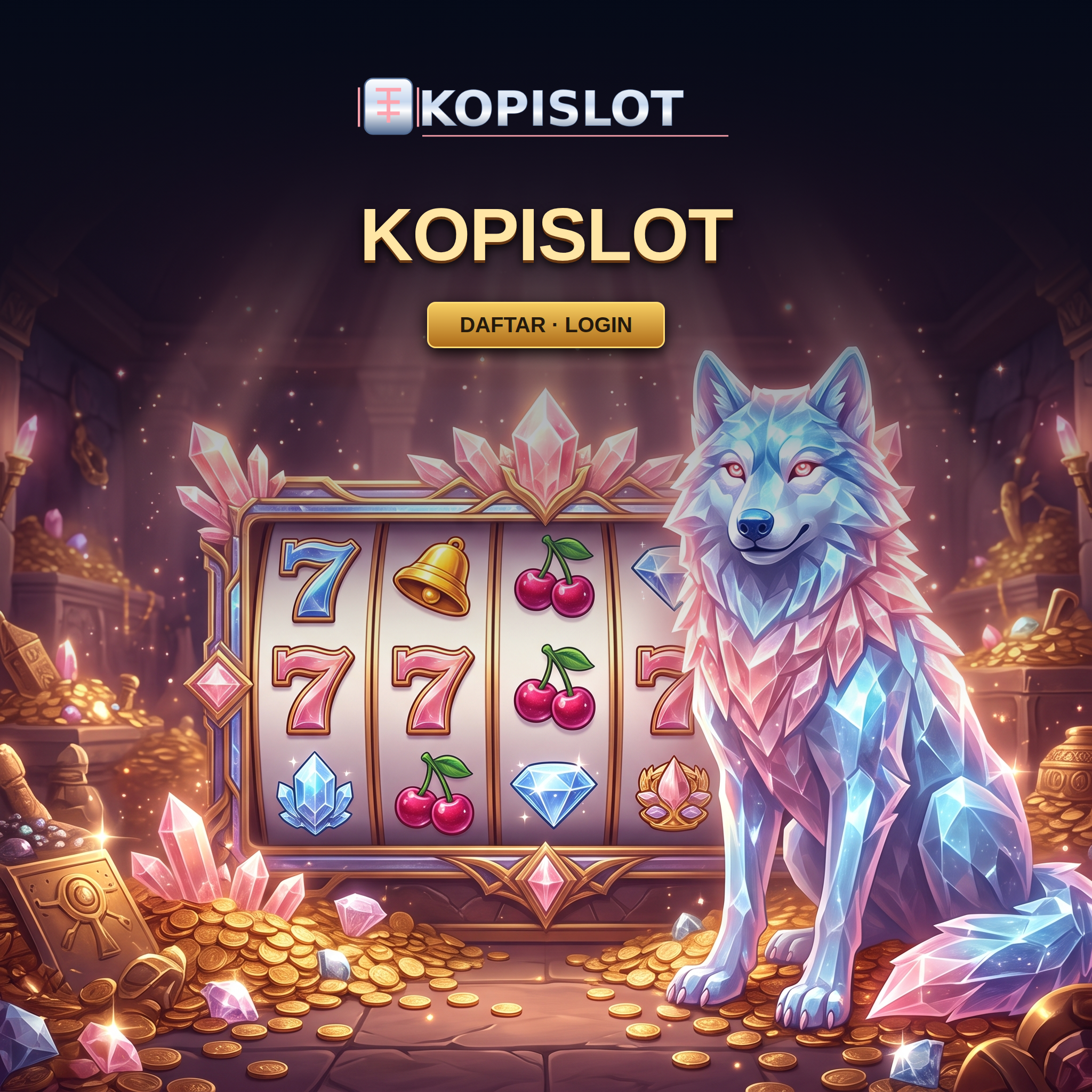 kopislot